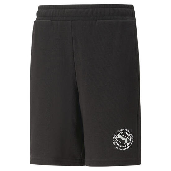 Shorts Active Sports per ragazzo PUMA