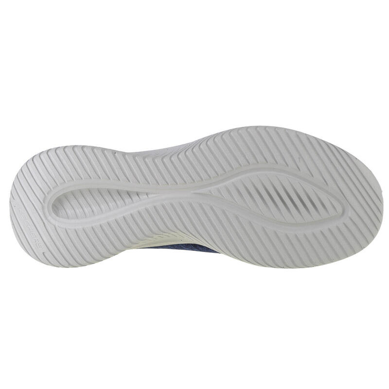 Pantofi Sport Skechers Model Slip-ins :_sumit Culoare Albastru
