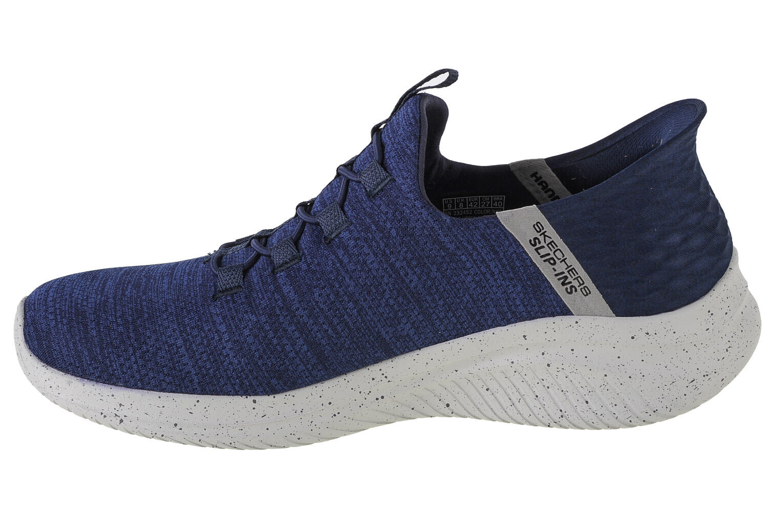 Sneakers pour hommes Skechers Ultra Flex 3.0 - Right Away Slip-ins 2/7