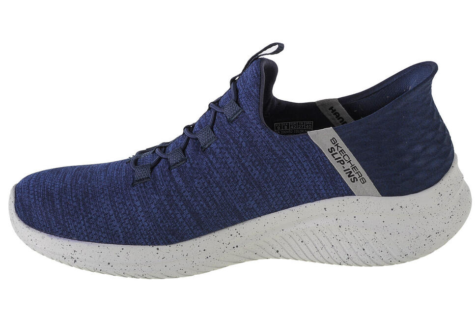 Buty sportowe Sneakersy męskie, Slip-Ins Ultra Flex 3.0 - Right Away