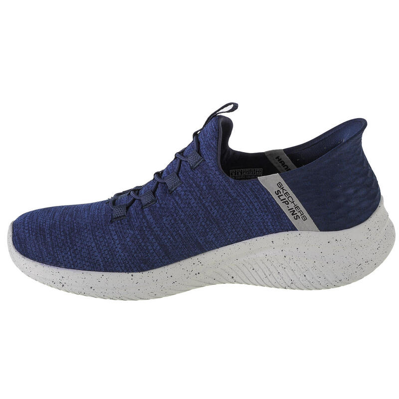 Pantofi Sport Skechers Model Slip-ins :_sumit Culoare Albastru