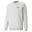 Essentials+ 2 Colour Small Logo sweatshirt met ronde hals voor heren PUMA