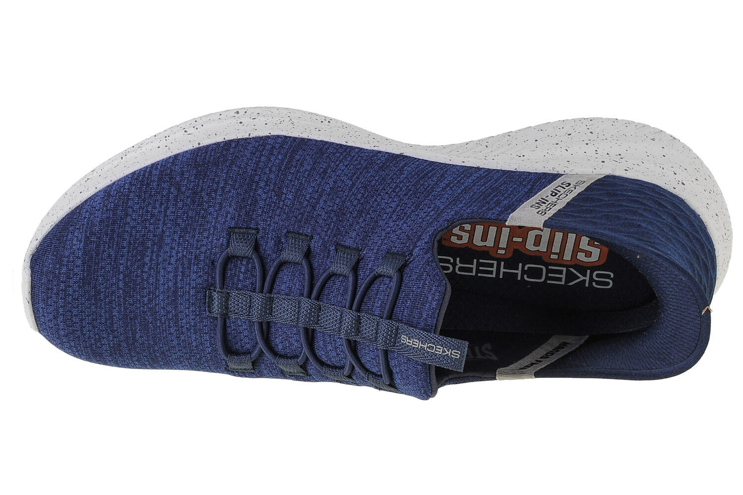 Sneakers pour hommes Skechers Ultra Flex 3.0 - Right Away Slip-ins 3/7