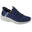 Férfi gyalogló cipő, Skechers Ultra Flex 3.0 - Right Away Slip-ins