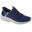 Zapatillas hombre Skechers Slip-ins :_sumit Azul