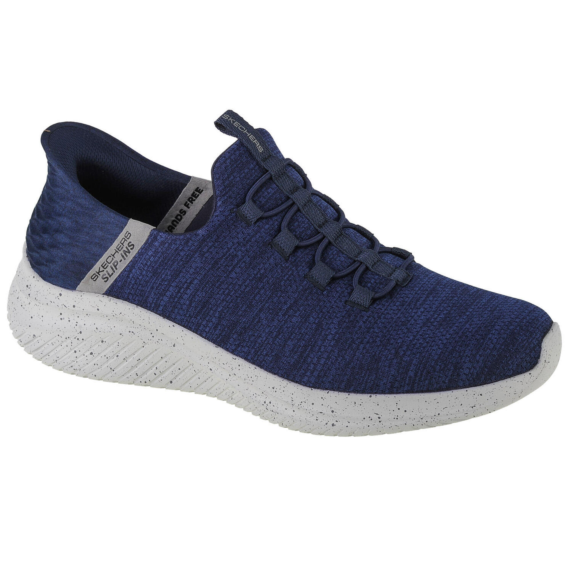 Skechers - Sneakers Pour Hommes Slip-ins Ultra Flex 3.0 - Right Away - Baskets - Bleu - 41 - Decathlon