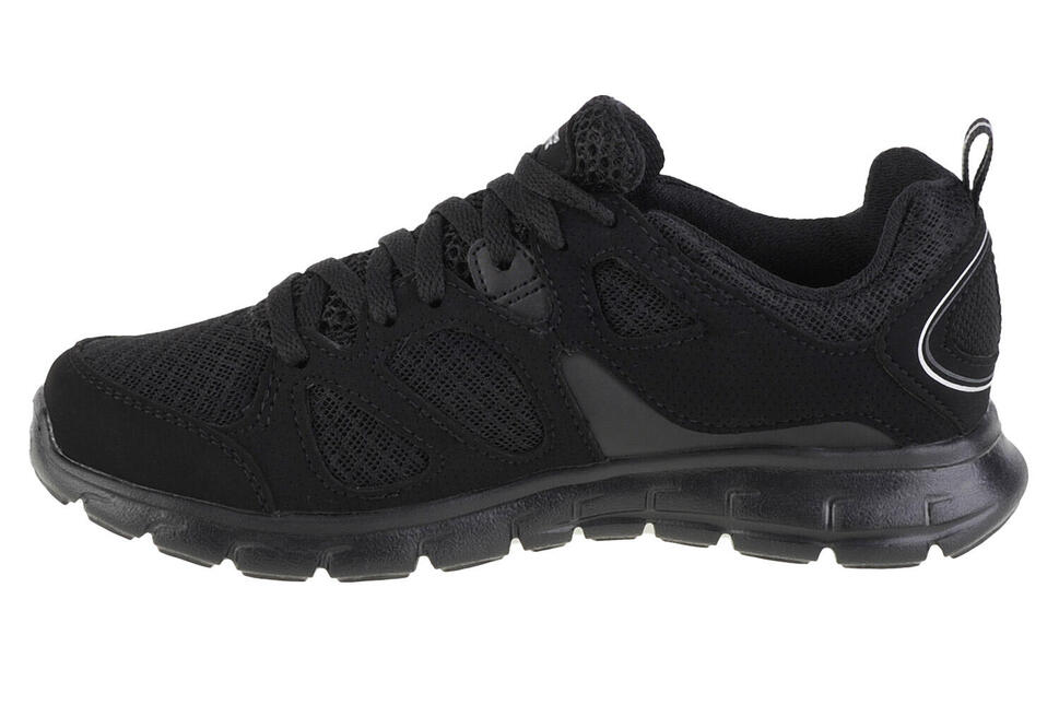 Buty sportowe Sneakersy chłopięce, Skechers Vim-Turbo Ride