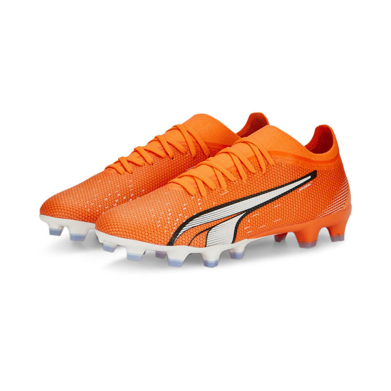 ULTRA Match FG/AG voetbalschoenen voor dames PUMA