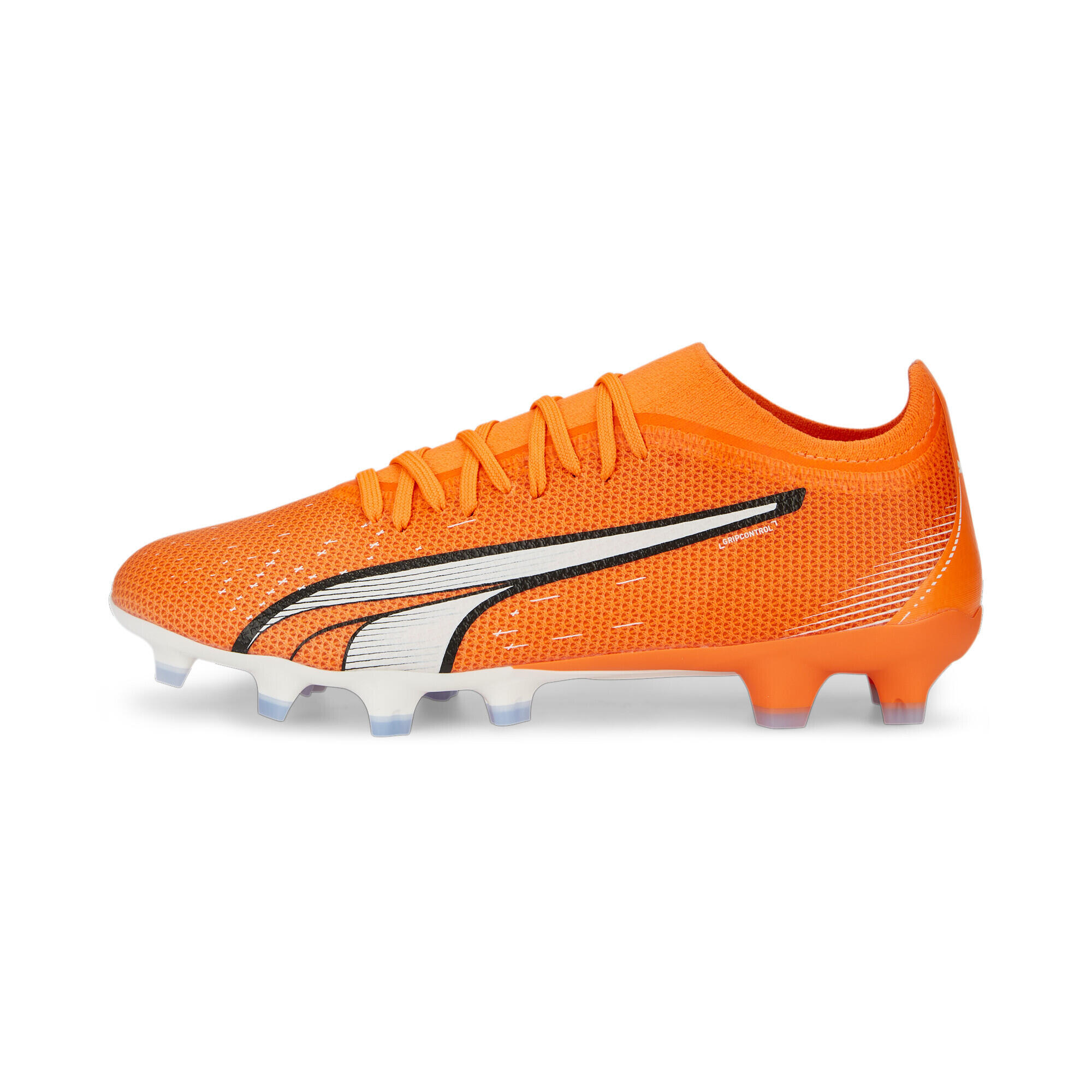 Scarpe da calcio ULTRA Match FG/AG da donna PUMA 6/7