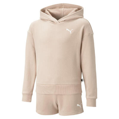 Tuta con shorts da casa per ragazza PUMA