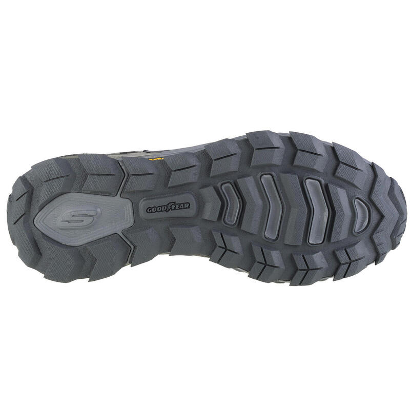 Calçado de caminhada para homem, Skechers Max Protect-Task Force