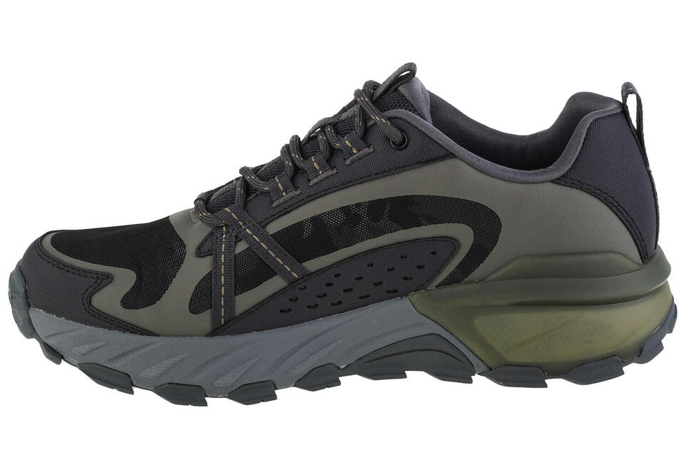 Buty do chodzenia męskie, Skechers Max Protect-Task Force