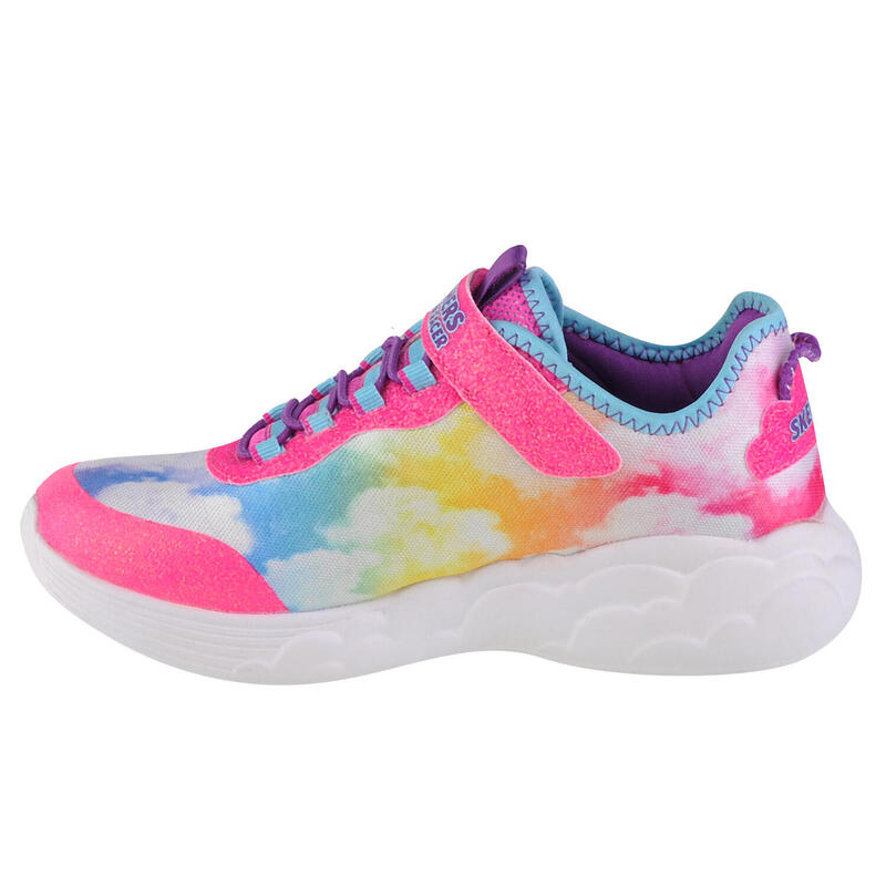 Sneakers pour filles Rainbow Racer