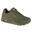 Baskets Femme Baskets Skechers UNO Vert Vert Skechers
