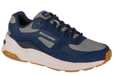 Sportschoenen voor heren skechers global jogger