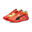 Chaussures de sport indoor Eliminate Pro II PUMA Red Blast Fast Yellow Black