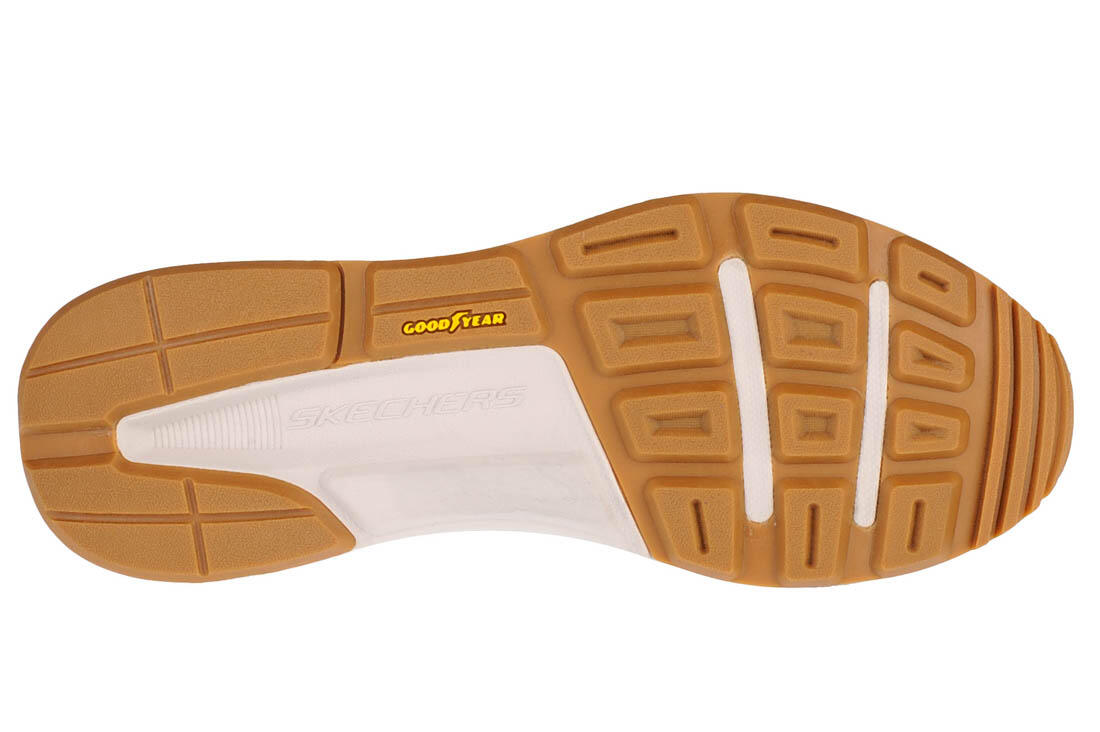 Férfi gyalogló cipő, Skechers Global Jogger 4/4
