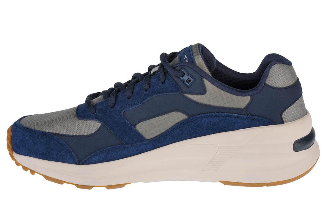Férfi gyalogló cipő, Skechers Global Jogger 2/4
