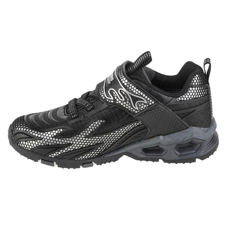 Calçado de caminhada para rapaz, Skechers Hydro Lights - Heat Stride