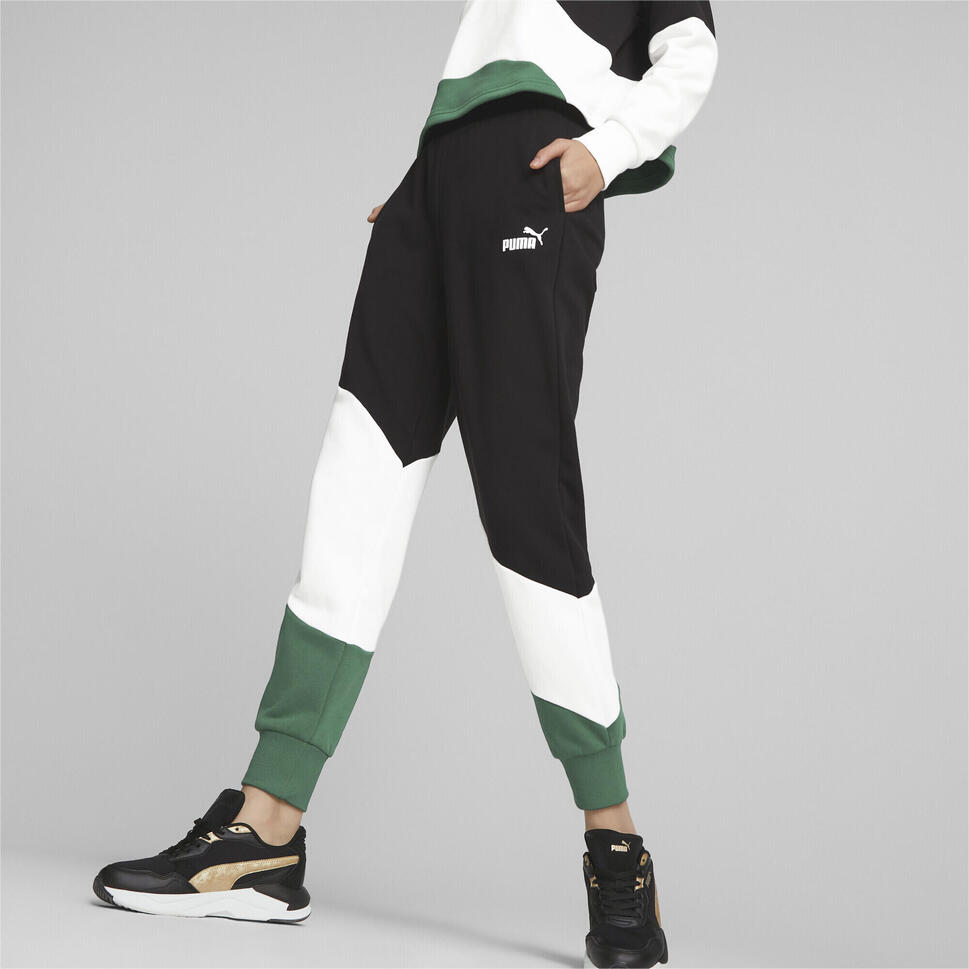 Spodnie Dresowe Puma Power Cat Tr