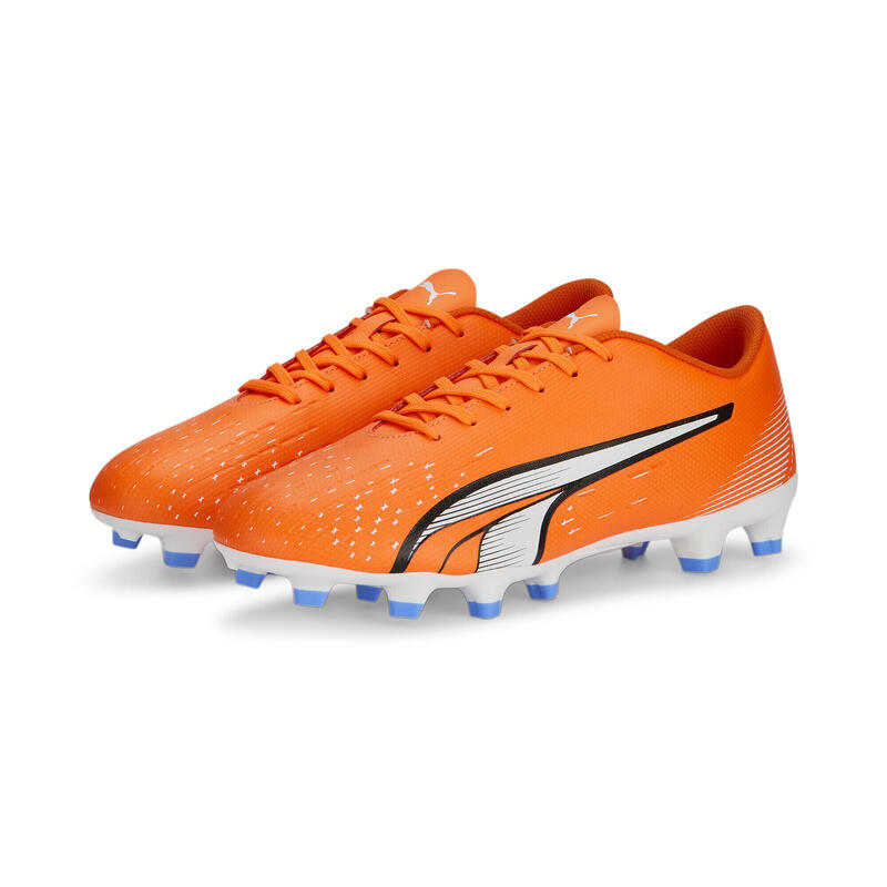 Scarpe da calcio ULTRA Play FG/AG da uomo PUMA