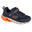 Calçado de caminhada para rapaz, Skechers Glide-Step Sport