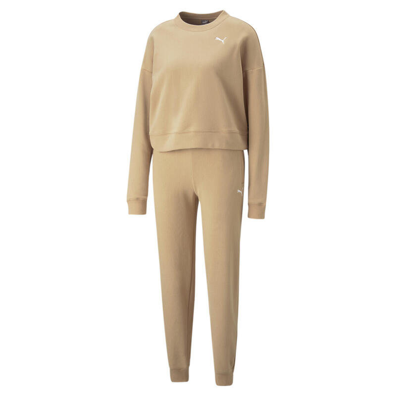 Loungewear Anzug Damen PUMA