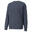 RAD/CAL Sweatshirt mit Rundhalsausschnitt Herren PUMA Dark Night Blue