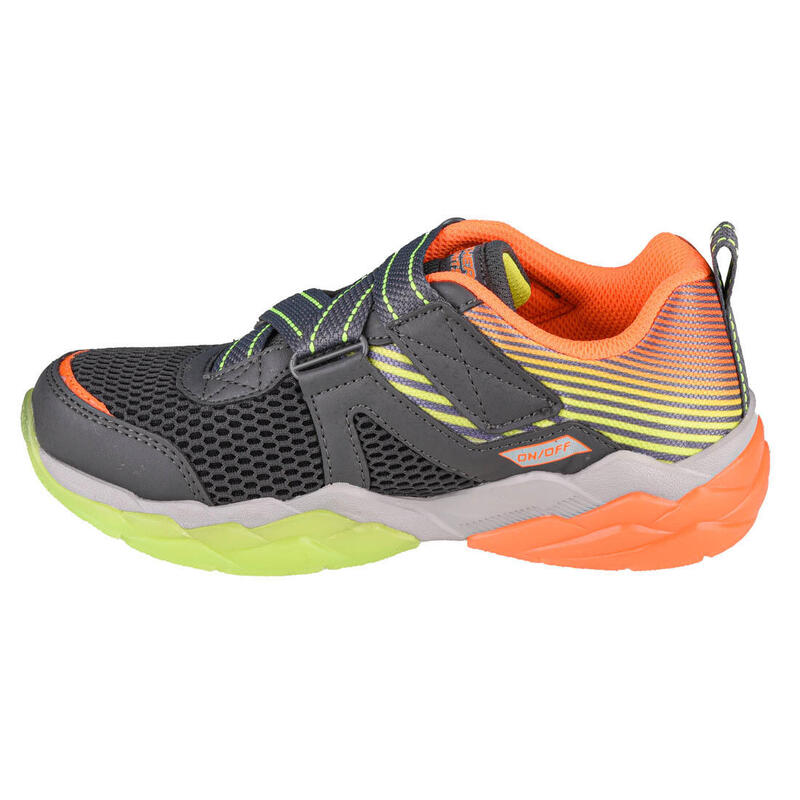 Sportschoenen voor jongens Rapid Flash 2.0-Soluxe