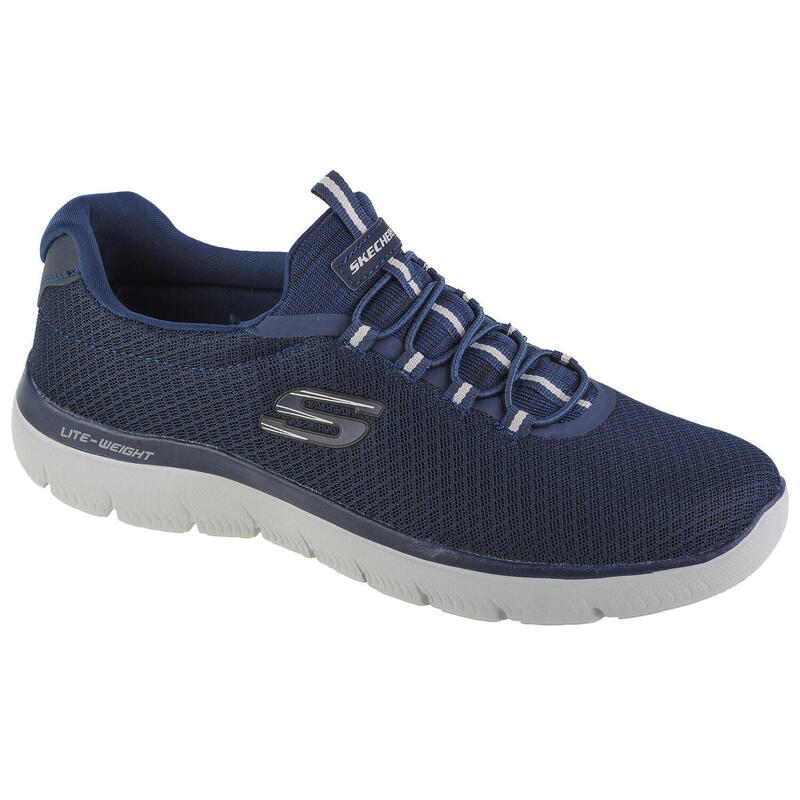 Sportschoenen voor heren Skechers Summits