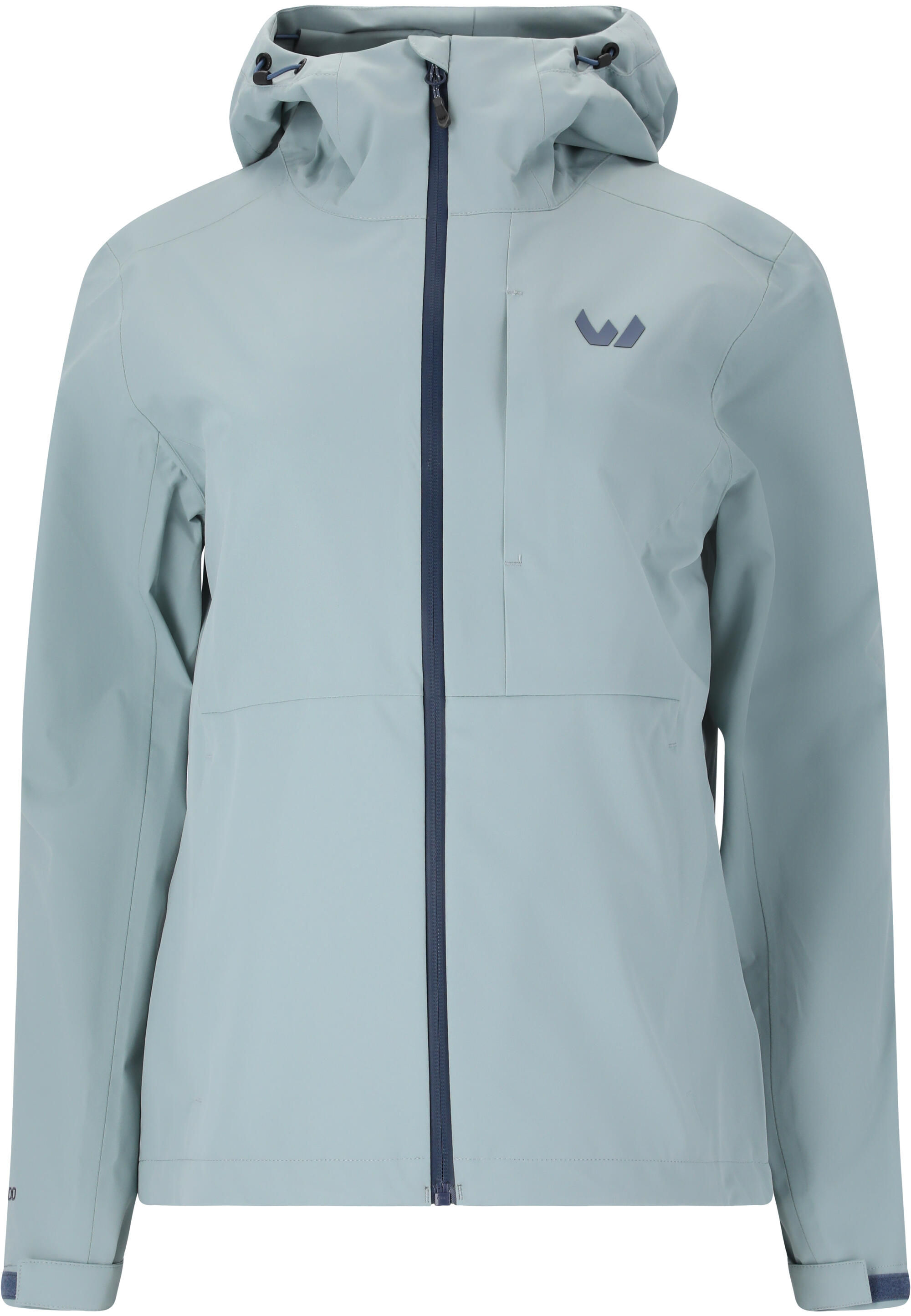 Lichtblauw / Baltisch blauw / Baltisch blauw