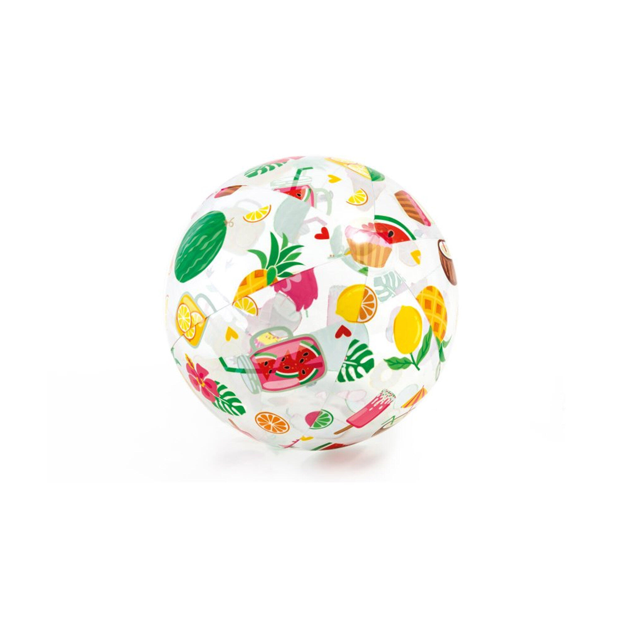 Intex aufblasbarer Wasserball Ø 51 cm | Motiv 3/7