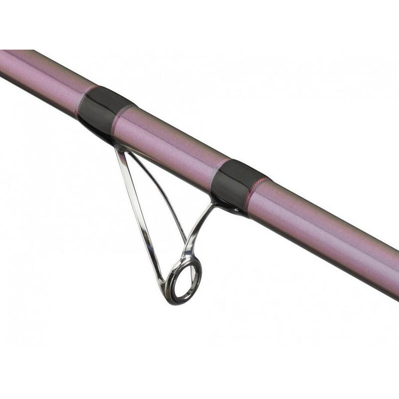 Canne Surfcasting Penn Tidal Long Hybrid Lowrider (670g - 4m20 - 50-200g)