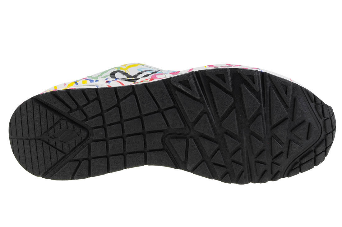 Scarpa universali donna Skechers Spread The Love 4/5