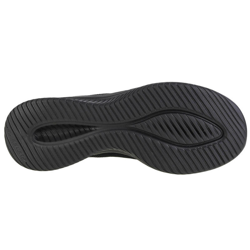 Zapatilla Slip-ins: Ultra Flex 3.0 - Brilliant Talla 36 - 149710-BBK Negro
