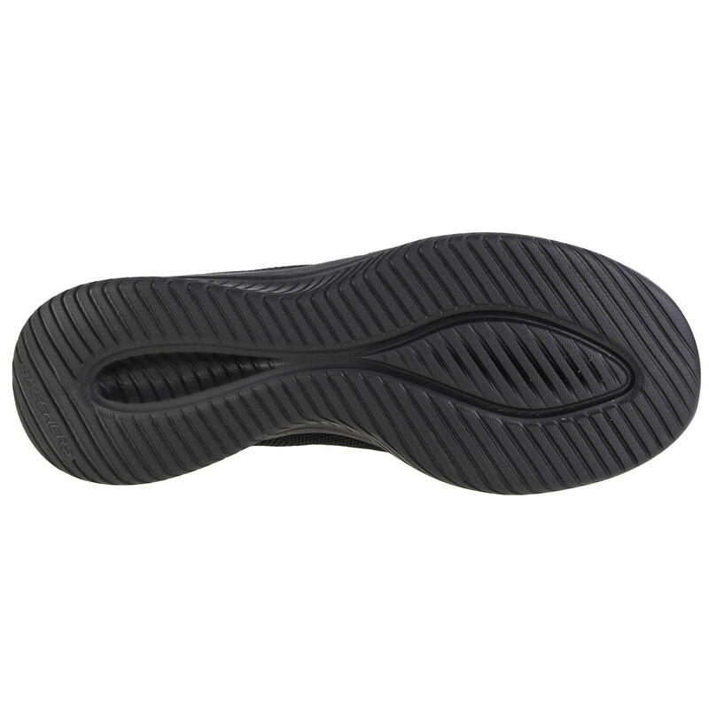 Zapatilla Slip-ins: Ultra Flex 3.0 - Brilliant Talla 39 - 149710-BBK Negro