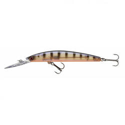 Poisson Nageur Daiwa Tournament Double Clutch SP (Pearl Perch - 5g - 7,5cm)