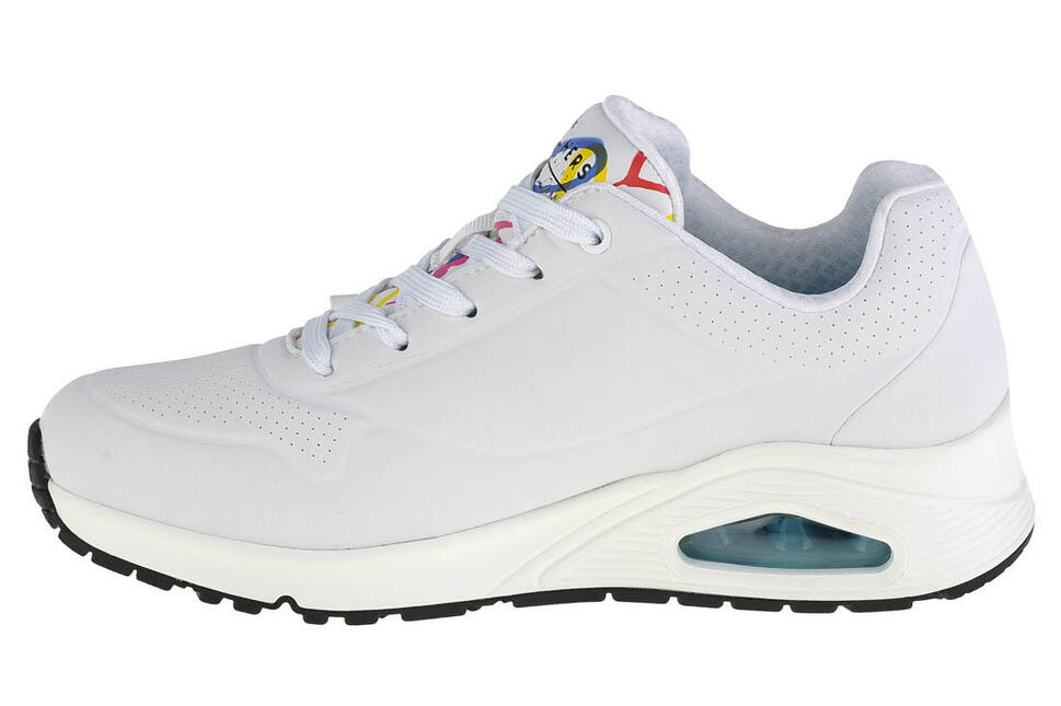 Buty do chodzenia damskie, Skechers Uno-Spread The Love