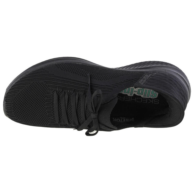 SKECHERS Sneaker Zwart  39 (Z1052)