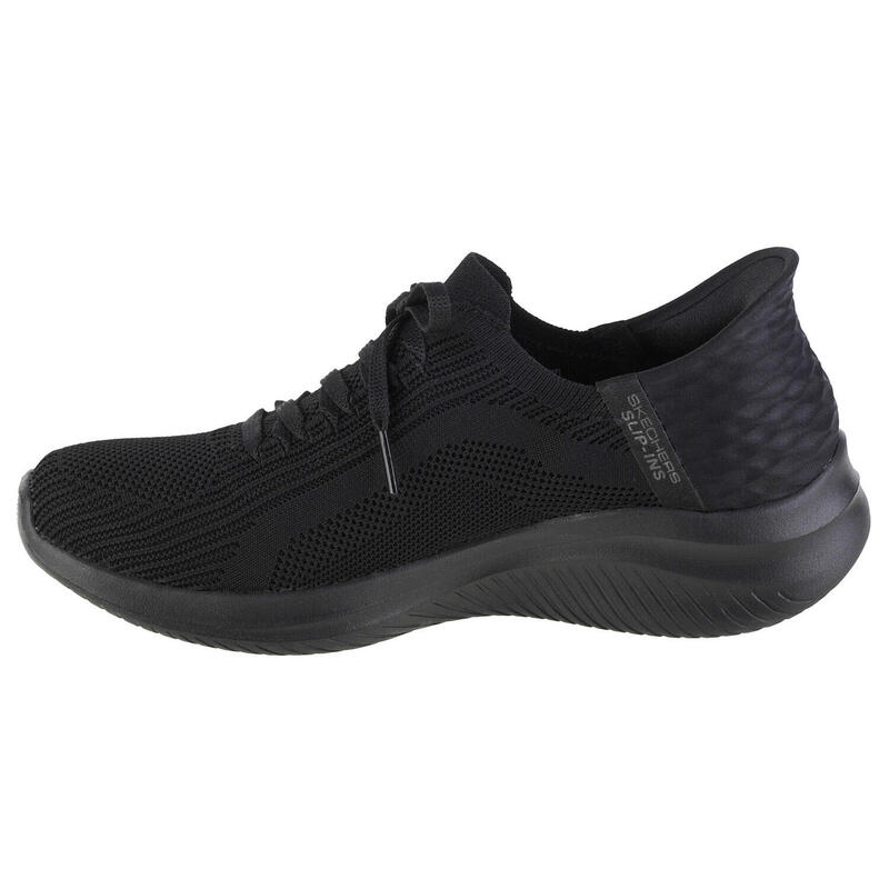 Sapatos de caminhada para mulher, Skechers Ultra Flex 3.0 Brilliant