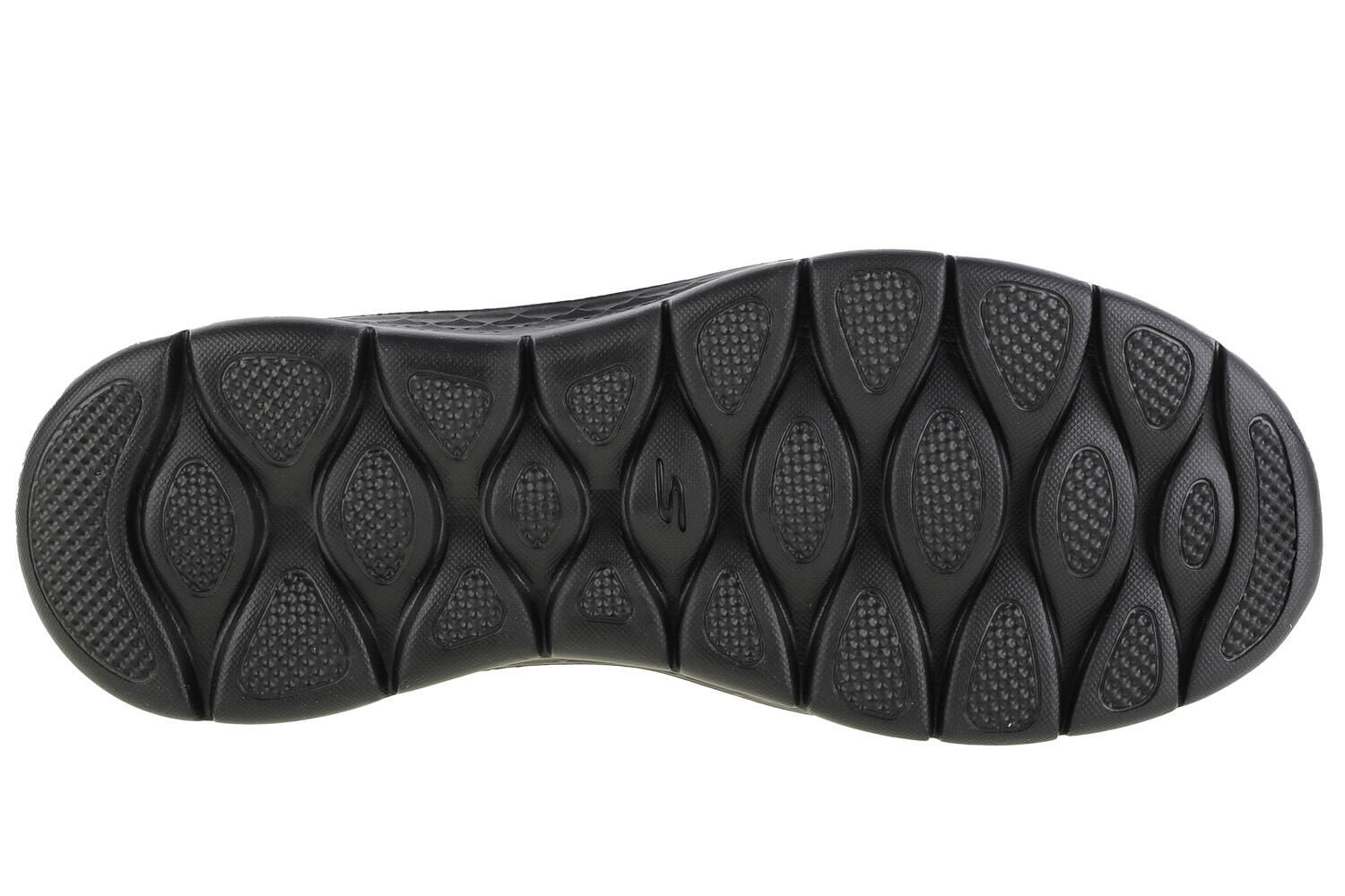 Sneakers pour femmes Slip-ins: GO WALK Flex - Relish 4/5