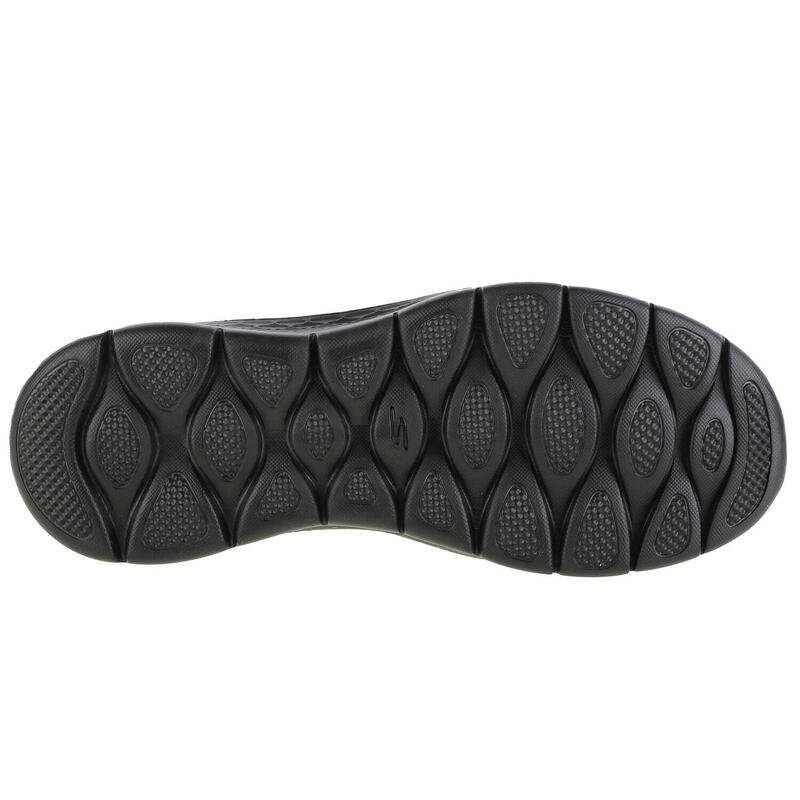 Pantofi Sport Skechers Model Slip-ins  Go Walk Flex Culoare Negru