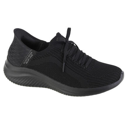 Buty sportowe Sneakersy damskie, Slip-Ins Ultra Flex 3.0 - Brilliant