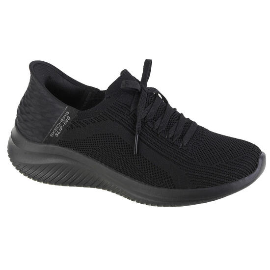 Buty sportowe Sneakersy damskie, Slip-Ins Ultra Flex 3.0 - Brilliant