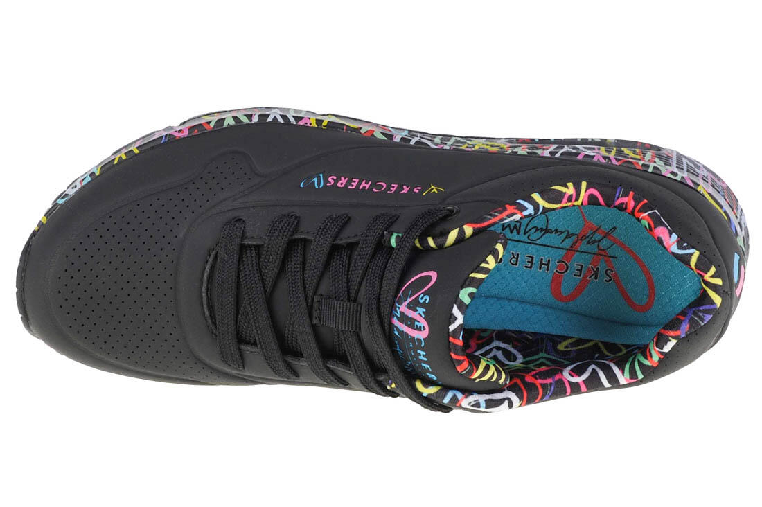 Sportschoenen voor vrouwen Uno-Loving Love 3/5