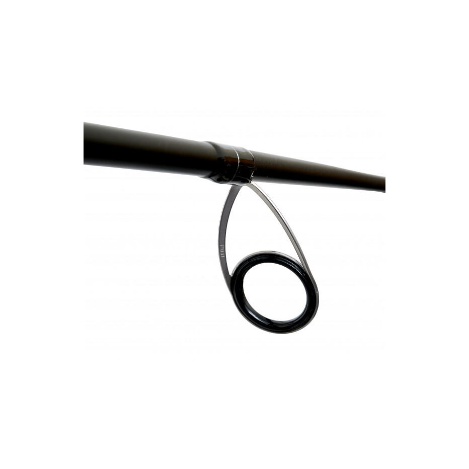 Canne Spinning Gunki Ocean Tribes X-Cast (162g - 2m25 - 21-56g - 1+1 - 189cm) 3/4
