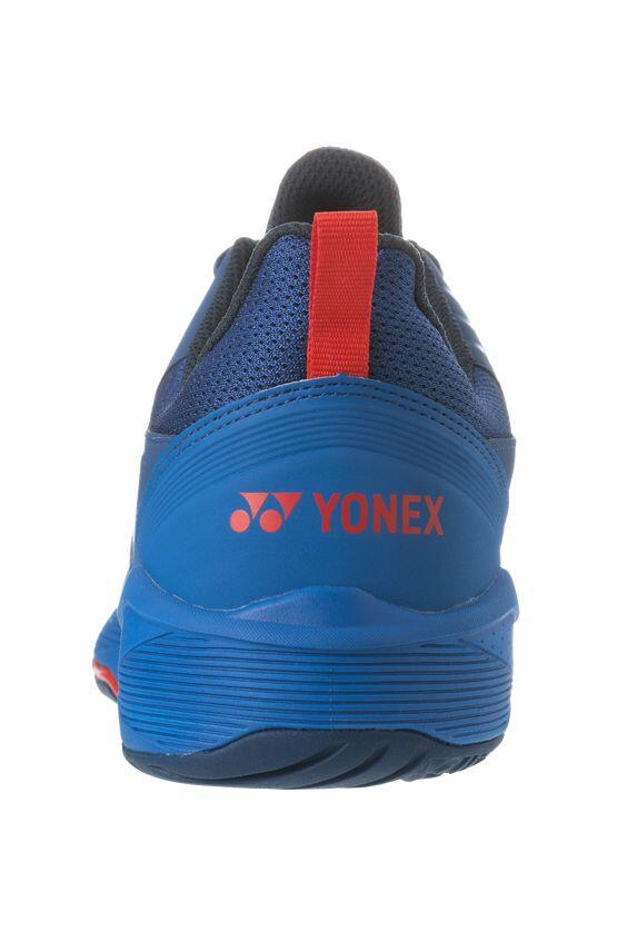 Buty tenisowe męskie Yonex Power Cushion Sonicage 3 clay
