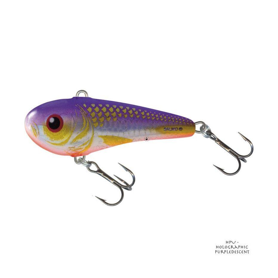 SALMO picture