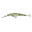 Poisson Nageur Daiwa Tournament Double Clutch SP (See Shad - 3,6g - 6cm)