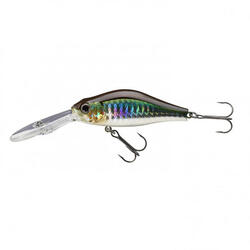 Poisson Nageur Daiwa Tournament Mega Scouter Floating (Kibinago - 14g - 6,8cm)